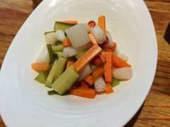 -兔槽江湖菜·重庆璧山兔(水围店)