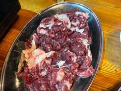 -牛一煲美食(江高店)