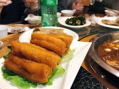 -丽清大别山鹅火锅(潜山路店)