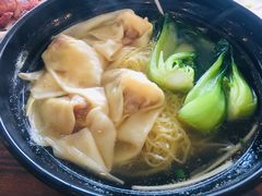 -标记Jane's kitchen(平桥直街店)