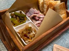 -掌柜的店·河南菜(日月光店)