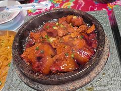-人民公社大食堂(张家湾店)
