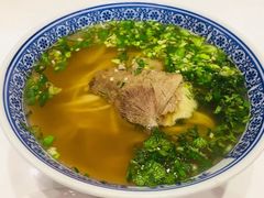 -尹兰楼西北风情餐厅(嘉定店)