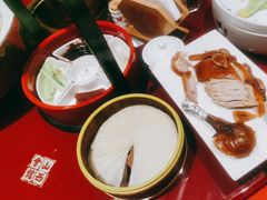 -山西会馆·晋菜·晋商宴·牌匾博物馆(胜利东街店)