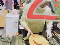-粉粉乐鲷鱼烧(美罗城店)