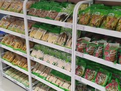 -百佳华佳漾里(坂田店)