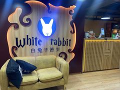-白兔子密室(长寿路店)