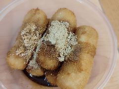 -阿香米线(天津凯德餐厅店)