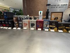 -Peet's 皮爷咖啡(深圳湾万象城店)