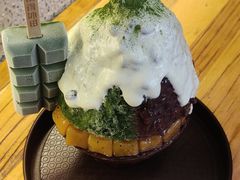-WONDER ICE 萬得冰田(建設路总店)