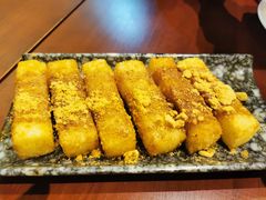 红糖糍粑-付小姐在成都(中山公园店)