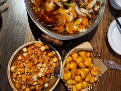 -水煮三国·川鲁江湖菜(香山店)