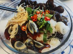 -老都一处饺子馆(道里店)