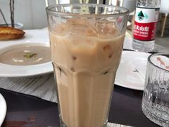 -娜娜家·Nana's restaurant(国金汇店)