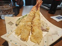 -水之惠鲜鱼料理(王府大街店)