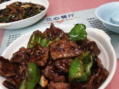 -蘭心餐厅(进贤路店)