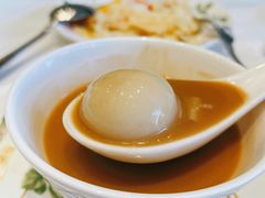 核桃汤圆-翠园(北京王府中环店)