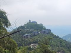 -莫干山风景区