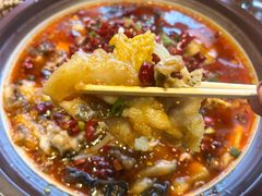 -街角等你.大连海鲜烧烤(西安路店)