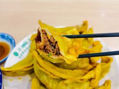 -清真·西北桥头拉面大王(丁家桥店)