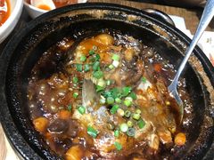 -叶派龙虾•招牌香辣蟹·海鲜(中海国际店)