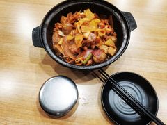 -歪嘴香鸡公煲(天津街店)