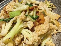 -真地道京味府·鲜橙烤鸭·北京菜(朝外大街东大桥店)
