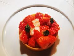 -三嚥阁 La Villa Restaurant