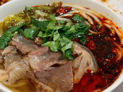 羊肉粉-贵州大厦贵州厅(樱花园西街店)