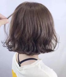 -时尚殿堂hair salon