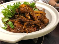 -茶叁酒肆·楚味江湖(菱角湖店)