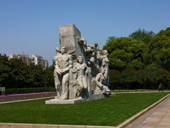 -上海市龙华烈士陵园