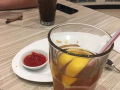 -必胜客(嘉兴万达店)