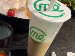 -湊湊火锅·茶憩(新中关购物中心店)