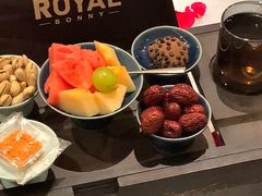 -谧境·爱SPA(春熙路店)