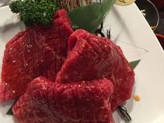-俺的焼肉(銀座9丁目店)