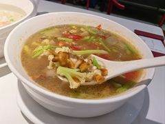 福清蛏滑汤-南门食仙·手工福州菜(南门兜店)