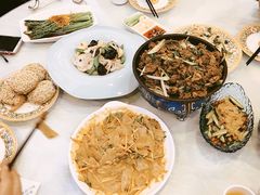-烤肉季饭庄