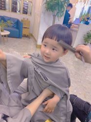 -时尚玩家发型设计