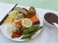 -云南滇池花园国际大酒店温泉