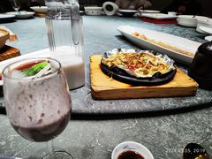 -恒记饭店(珠江路总店)