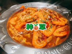 虾煲-胖哥俩肉蟹煲(杭州下沙学林街店)