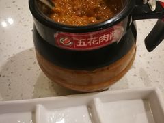 -韩时烤肉(枫蓝店)