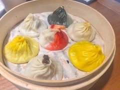 -包小笼·金牌汤包(中山路店)