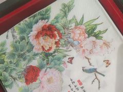 -味+新京宴·烤鸭·北京菜(创意谷店)