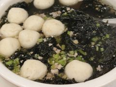 -众味海鲜大排档·活海鲜·潮汕味(南澳店)