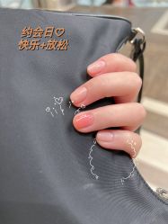 -Lilly.chow美甲美睫