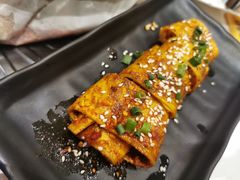 -有鱼吃·纸包烤鱼(曲江创意谷店)