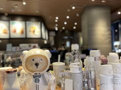 -星巴克(1788广场店)