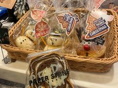 -PAPER STONE BAKERY(天汇广场店)